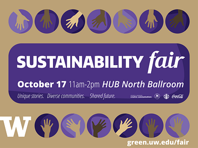 Sustainability Fair Marketing