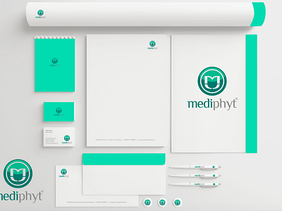 Mediphyt Full branding