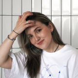 Polina Kalinina /  Web Designer