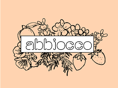 Abbiocco - logo