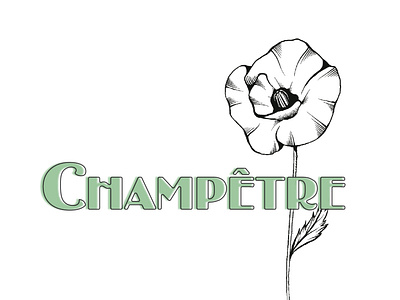 Champetre designs, themes, templates and downloadable graphic elements ...