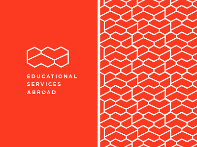 Educational Services Abroad Logo