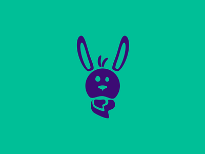 Bunny logo