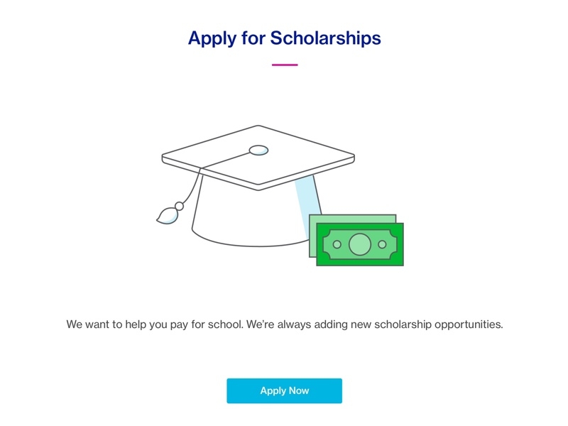 course hero scholarship