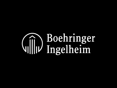 Boehringer Ingelheim Logo Intro black business dark designer freelance intro logo intro medicine minimal opener outro reveal tarik elmasri