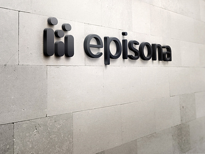 Episona | Logo Design