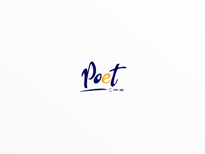 Probe Poet Logo logo