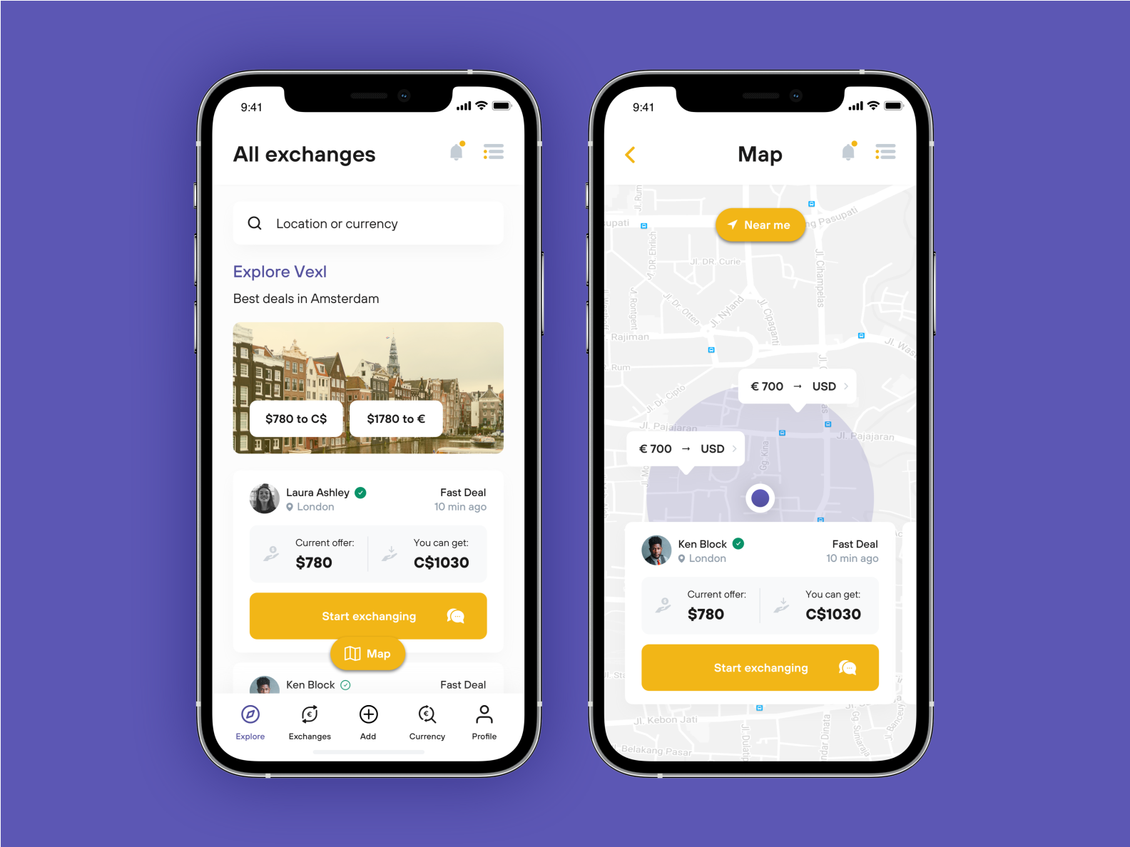 MONEY EXCHANGE APP FREE DOWNLOAD visual data 5