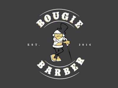 Bougie Barber Final