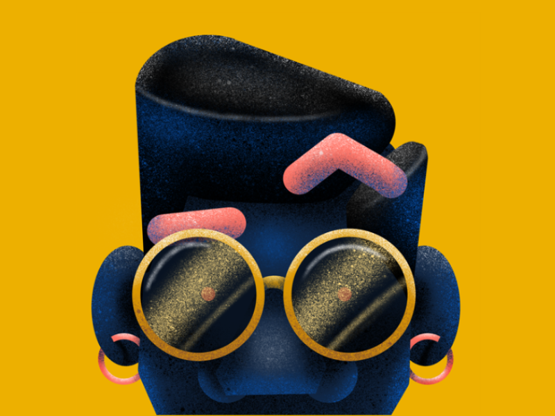 Fresh Cut by Hank Washington on Dribbble