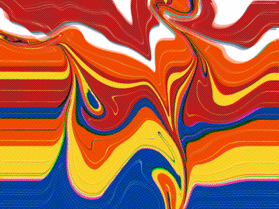 Stripes_017 design digital art digital illustration digital painting graphic design graphic designer graphics illustration procreate