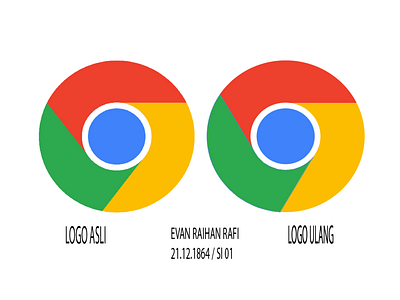 Rebranding Logos