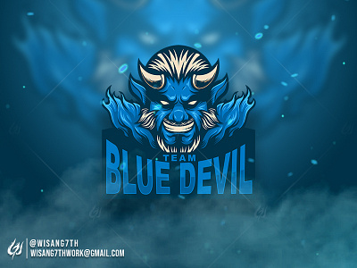 Blue Devil