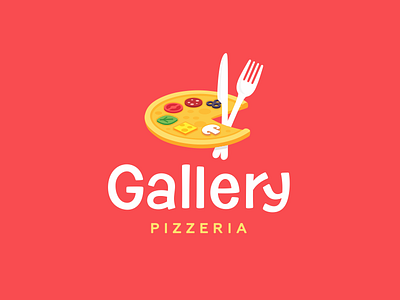 Gallery Pizzeria