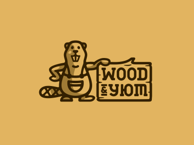 Wood&Уют