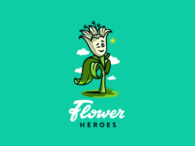 Flower Heroes