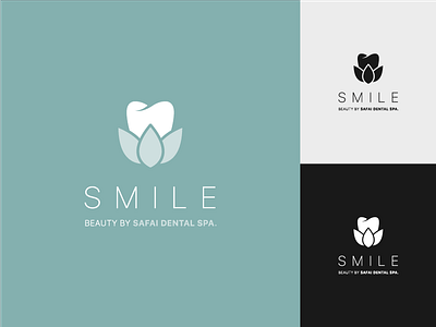 Smile logo