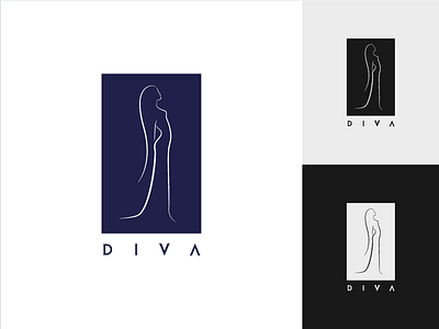 Diva logo