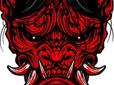 Red Oni