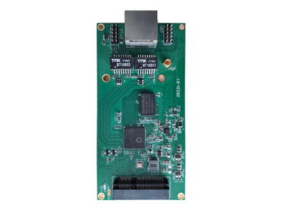 wallys/PCBA/QCA9531-1x-2.4G-MMCX-connector-high-power-LTE qca9531 qcn9074