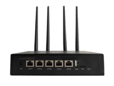 wallys//indoor router IPQ4019/IPQ4029 OpenWrt 2.4/5G 802.11ac 802.11ac ipq4019 wifi5