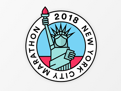 New York Marathon 2018