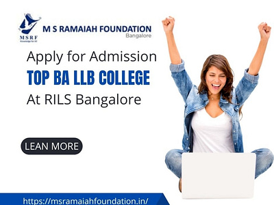 RILS Bangalore | Dribbble