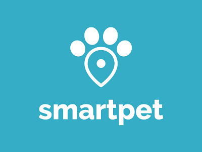 SmartPet Logo