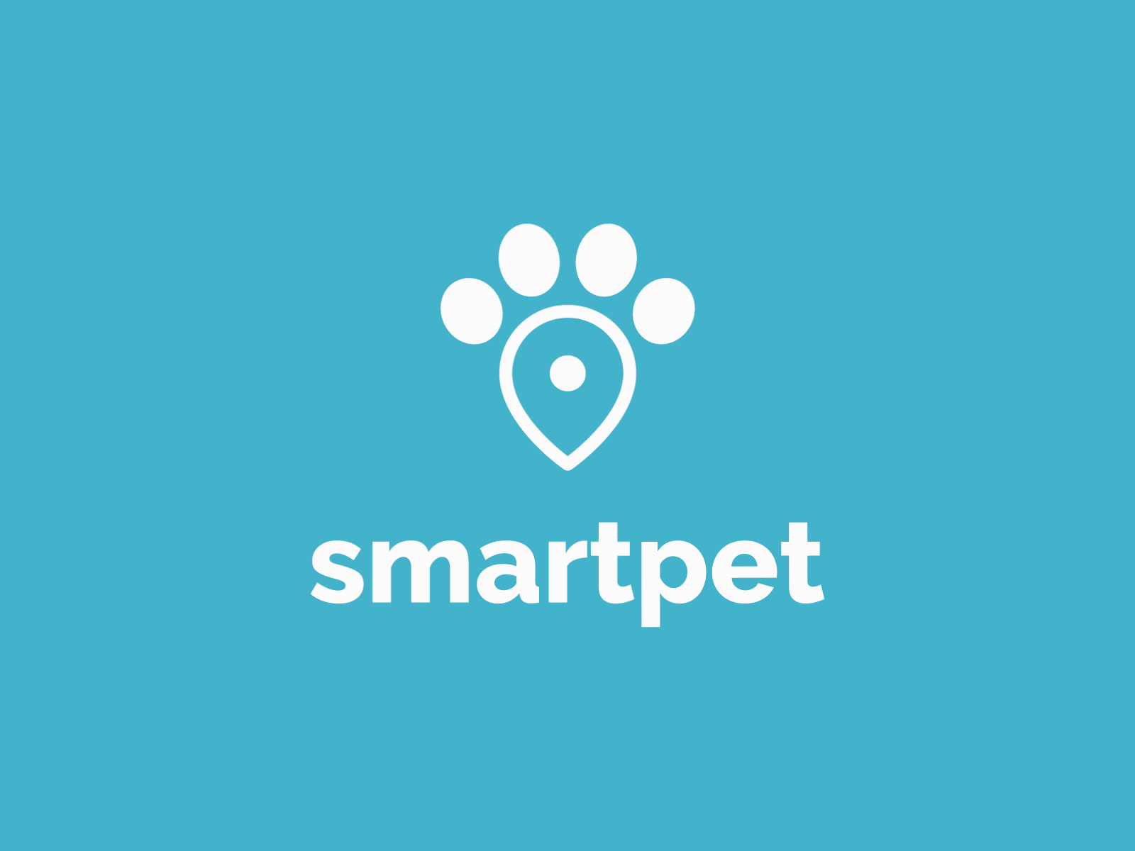 Smartpet logo