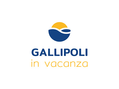 Gallipoli in vacanza Logo