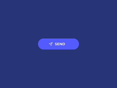 Send Button Interaction app design button animation button design button interaction button states buttons email interaction message micro interaction sent ui buttons ui design ui interaction