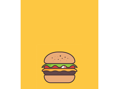 Burger Loader Shot burger burger animation burger flyer burger loader burger logo burger menu illustration illustration animation loader animation lottie lottie animation lottiefiles