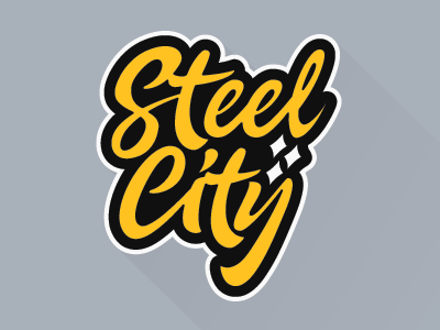 Steel City