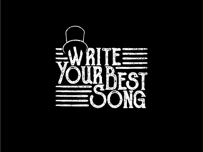 Write Your Best Song