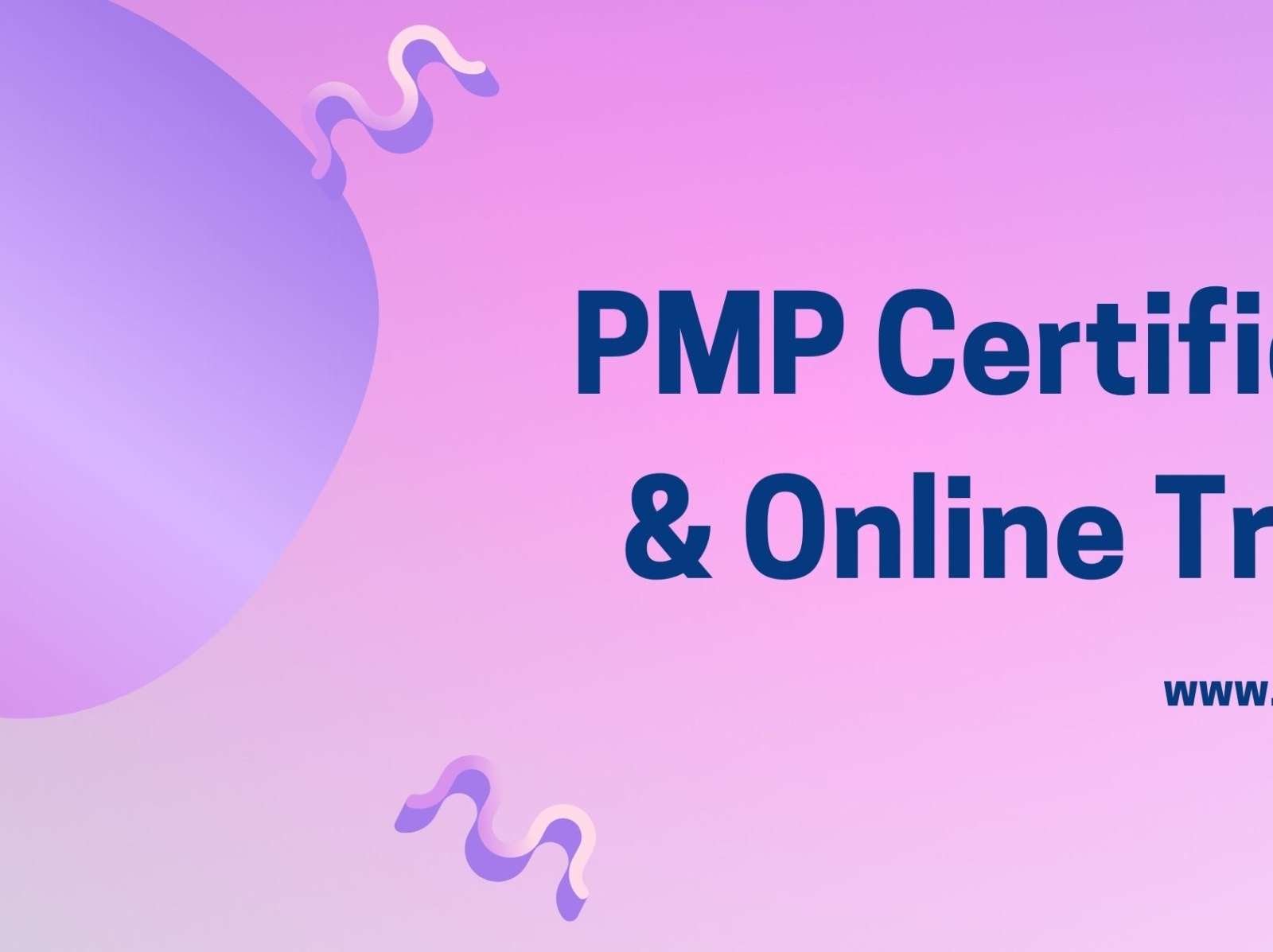 Why PMP Certification and Online Training are so Popular by