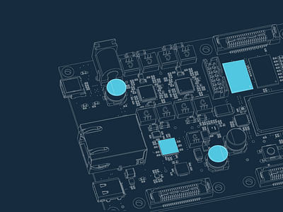 High-performance peripheral connectivity.