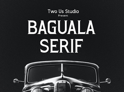 FREE DOWNLOAD!!! BAGUALA SERIF DISPLAY FONT classic displayfont font letter modern poster retro sansserif serif typeface vintage