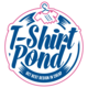 T-shirt Pond