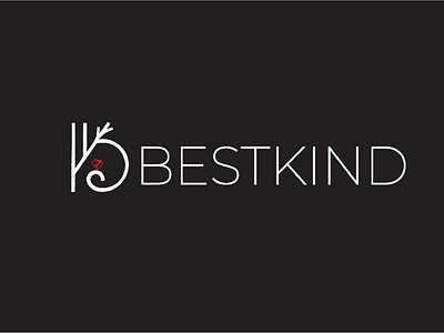 BestKind Logo Design (2021)