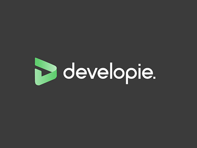 Developie Logo Design (2022)