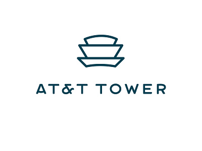 AT&T Tower Topper