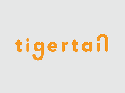 Unused Wordmark color custom design logo modified modified type typography wordmark