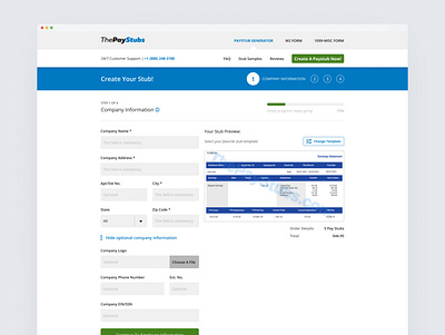 Form UI/UX Design forms ui ux