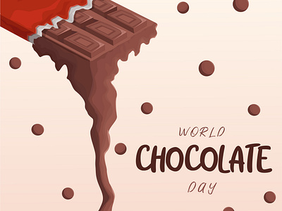 World chocolate day