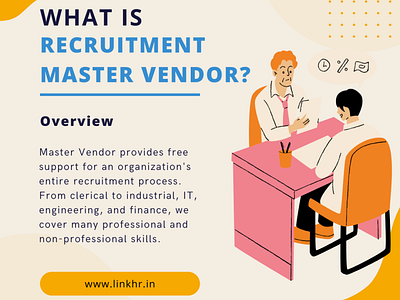What Is Recruitment Master Vendor? joboutplacementservices mastervendorprogram mastervendorrecruitment mastervendorrecruitmentprocess whatisrecruitmentmastervendor