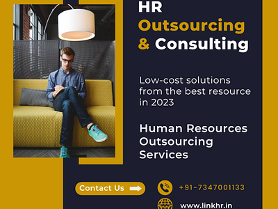 HR Outsourcing And Consulting: Low-cost Solutions From The Best