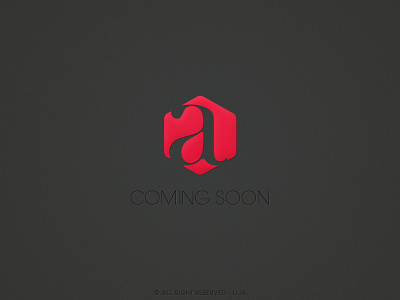 Coming SOon New theme