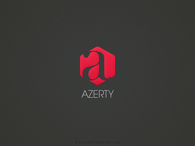 Azerty Logo
