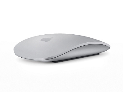 The New Magic Mouse apple industrial mac magic mouse multi product touch