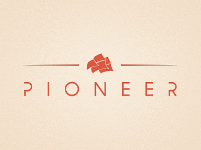 Pioneer (Re)Brand